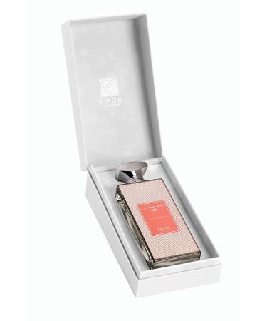 Emor London Oud XI Perfume 4.2 Oz Eau De Parfum Spray UNISEX - Buy Online on GoSupps.com
