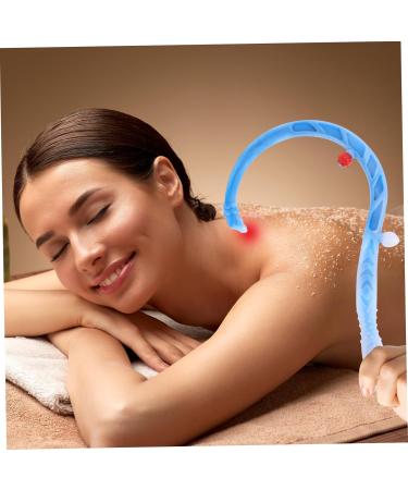 Magiclulu Back Massage Hook - Enhance Circulation & Relaxation | International Shipping Available - Buy Online on GoSupps.com