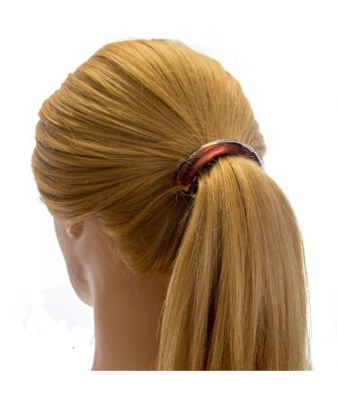 Buy 1pc Purple Violet Braid Holder (6.2x1.5 in) - Made in Germany | WeLoveBeads - International Shipping Available - Buy Online on GoSupps.com