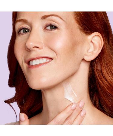Buy EXUVIANCE AGE REVERSE+ Neck Cream - Anti-Aging Moisturizer for Firming Toning & Wrinkle Reduction 4.4 oz - Shop Internationally - Buy Online on GoSupps.com