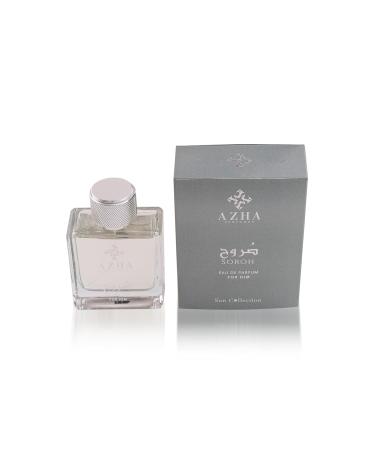 Sun Collection | 100ml | Unisex | Eau de Parfum (Soroh) - Buy Online on GoSupps.com