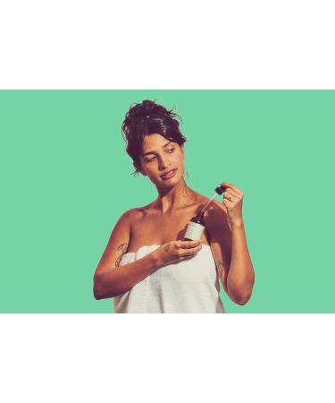 Marianella Rosewood & Litsea Cubeb Anti-Aging Body Oil | Nourish & Revitalize Skin with Vitamin E & Pure Oils - Buy Online on GoSupps.com