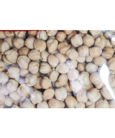 Dried Chick Peas 1.82 KG 4 Lbs - Pois Chiches Product of Canada. Used For Hummus Chilis Stews Etc... - Buy Online on GoSupps.com