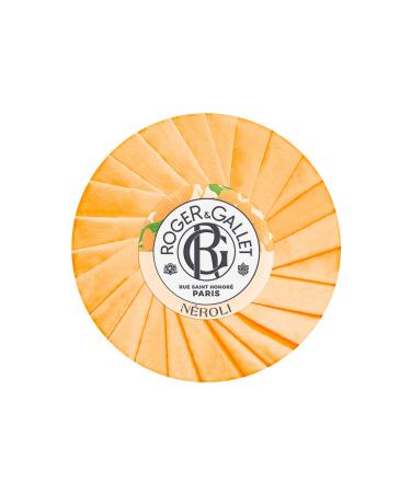 N ROLI Scented Soap 100 gr 100 g (Lot de 1)