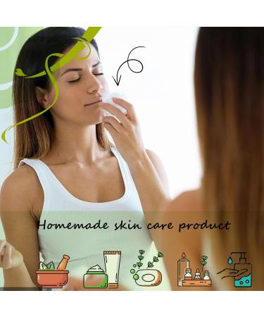 Spearmint Essential Oil for Natural Skincare | Aromatherapy Shampoo & Soap | 4 Fl Oz with Premium Glass Dropper - International Shipping - Buy Online on GoSupps.com