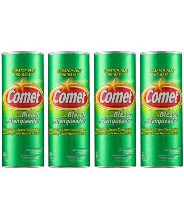 CLEANSER COMET 21OZ
