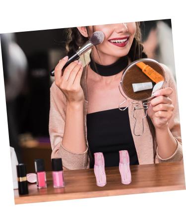 Mikikit 2pi ces Lot De Tubes Vides Pour Gloss L vres Semi-transparents Tubes Carr s Twist-up Pour Huile L vres Conteneurs Rechargeables Pour Diy Maquillage Flacons Robustes Portables f - Buy Online on GoSupps.com