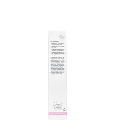 Cooling Face Mist & Moisturizer - Perfect Setting Spray for Sensitive Skin | International Shipping Available - Buy Online on GoSupps.com