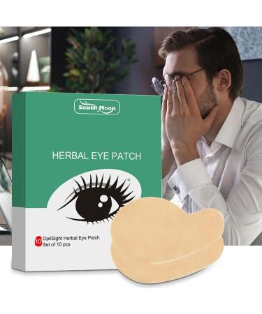 Rejuvenate Eyes with Wormung Eye Flap Moxibustion Stickers - Dark Circle & Swollen Eyes Relief - Buy Online on GoSupps.com