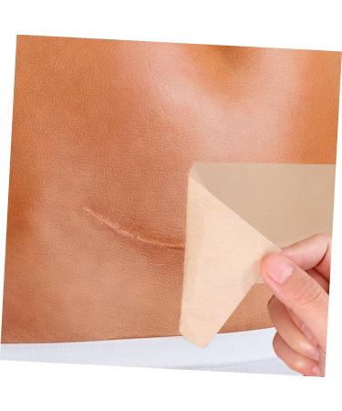 CALLARON Patch de Tatouage Autocollant Invisible Lot de 10 Pi ces Taille Moyenne Patch Auto-adh sif R utilisable Peaux Claires pour Dissimuler Cicatrices Tatouages Corps Tissu Non Tiss  - Buy Online on GoSupps.com