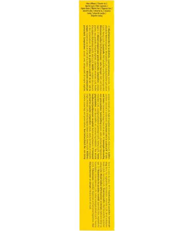 Vitastras Kr cker with Honey & Eucalyptus - 2-Pack Nibble Rods for Large Birds - Premium Bird Treats - Buy Online on GoSupps.com