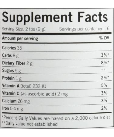 GoSupps.com - Eclectic Institute Raw Fresh Freeze-Dried Berry Tart Cherry Whole Food POWder 5.1 oz (144 g) - Buy Online on GoSupps.com