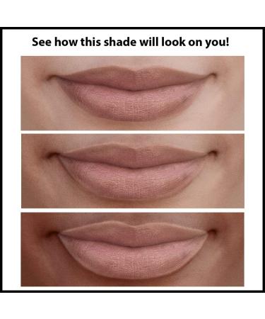 Burt's Bees Lip Shimmer Caramel - 100% Natural Moisturizing with Shea Butter, Beeswax, and Vitamin E 2.6g - Buy Online on GoSupps.com
