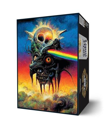 Buy Liquid Death Still Mountain Water 8-Pack - Natural Minerals & Electrolytes - King Size 19.2oz Cans - International Shipping Available - Buy Online on GoSupps.com