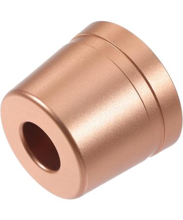 Beaupretty 4-Piece Metal Razor Stand & Organizer | Double-Sided Shaving Base for Men | Durable Aluminum Shaver Holder - Buy Online on GoSupps.com