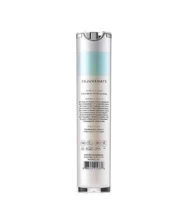 REJUVENATE Multi-Peptide Growth Factor Serum | Collagen Stimulating | Hydrating Stem Cell Serum | Anti-Aging Face Treatment - Buy Online on GoSupps.com