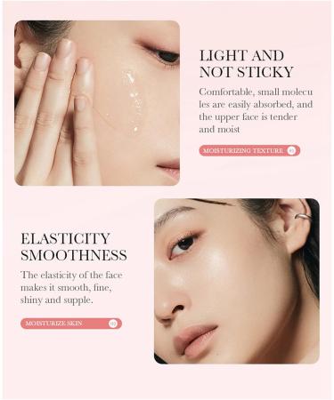 Camellia Skin Care Sets for Teenage Girls - 3PCS Pamper Gift Sets with Cleanser, Serum, and Cream for Moisture and Elasticity - Buy Online on GoSupps.com