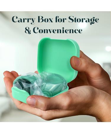 SHORDY Menstrual Cup Kit Set of 2 with Electric Steam Sterilizer - Small & Large Period Cups for Beginners - Eco-Friendly Alternative to Tampons & Pads - Buy Online on GoSupps.com