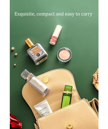 Portable Sticky Lint Roller - Compact Pet Hair Remover & Fabric Cleaner | Ideal for Travel & Outdoor Use - Buy Online on GoSupps.com