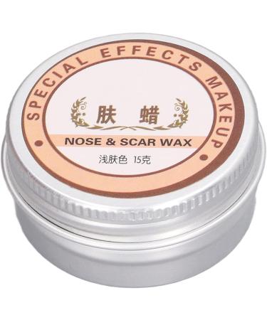 Halloween Makeup Wax Halloween Special Effects Makeup Scar Wax Cosplay Artificial Wound Special Effects Face Fake Wounds Halloween Scar Making Materials - Buy Online on GoSupps.com