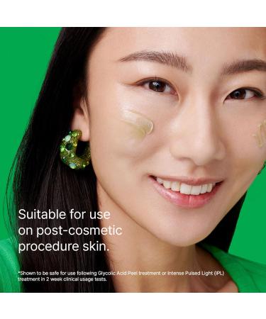 Dr.Jart+ Cicapair Soothing Face Treatment | Korean Skin Care for Irritated Skin | Skin Barrier Repair | 1.01 fl oz - International Shipping Available - Buy Online on GoSupps.com