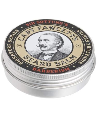 Buy Captain Fawcett Sid Sottung Shaving Balm 60 ml - Premium International Shipping - Buy Online on GoSupps.com