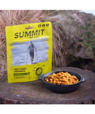 Summit to Eat Spicy Pasta Arrabiata One Size - Buy Online on GoSupps.com