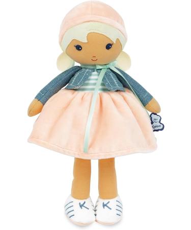 Kaloo Tendresse Chloe K Soft Doll 32cm - Multicolor K963660 - Buy Online on GoSupps.com