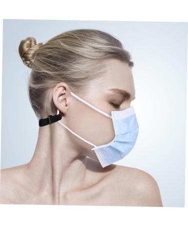 FRCOLOR 20-Pack Anti-Strangulation Mask Headgear Belt - Stylish Elastic Mask Extensions & Flexible Bands for Comfort - Buy Online on GoSupps.com