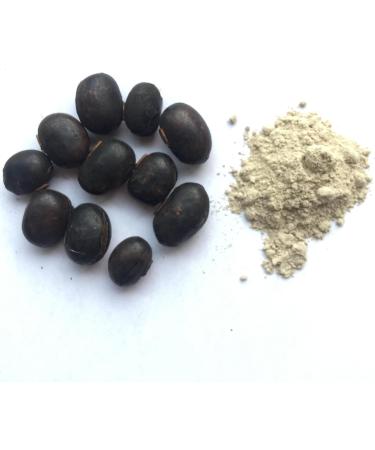 Buy Mucuna Pruriens Extract - Organic Mood Support Energy Supplements for Women - Velvet Beans Capsules (60 - Buy Online on GoSupps.com
