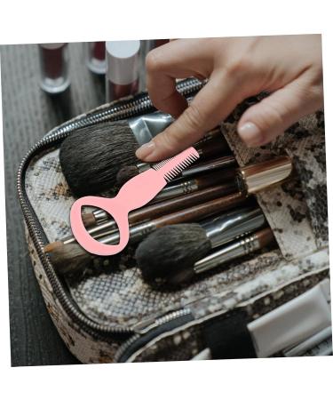 POPETPOP Lot De 20 Outils Applicateurs De Mascara R utilisables En Plastique Pp Pour Permanente De Cils Maquillage Couleur Al atoire - Buy Online on GoSupps.com