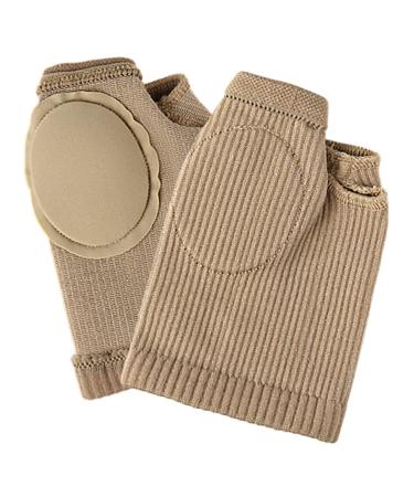 2 Pairs High-Heel Shoe Pads | Anti-Slip Forefoot Tabi Set | Metatarsal & Orthotic Cushions for Women - Buy Online on GoSupps.com