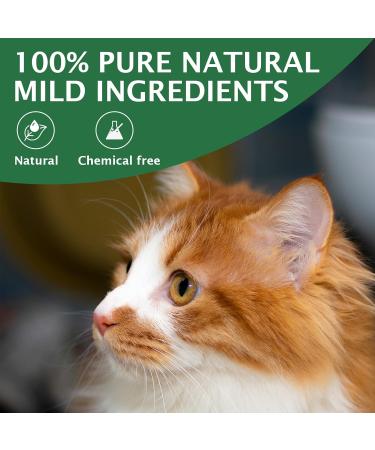 Dog Eye Drops - Dog Eye Infection Treatment - Eye Drops for Dogs - Relieve Red Eyes - Dog Eye Wash for Cleaning Tear Streaks Removing Eye Stains & Relieving Dryness(60ml) - Buy Online on GoSupps.com