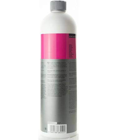 Koch Chemie Fresh Up 1L - Powerful Odor Eliminator & Remover - Effective Odor Killer for Car & Home - Buy Online on GoSupps.com