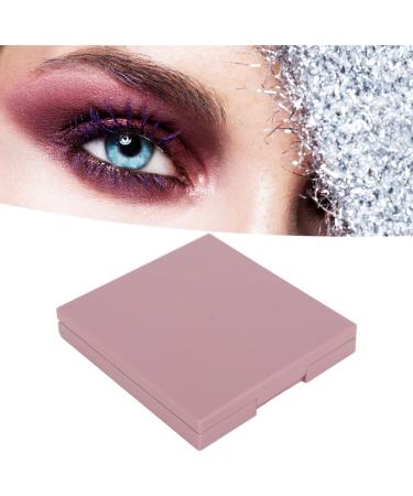 Matte Eyeshadow Cosmetics Safe Portable Pigmented Eyeshadow Palette Long Lasting Professional for Women for Travel (M9-8) - Buy Online on GoSupps.com