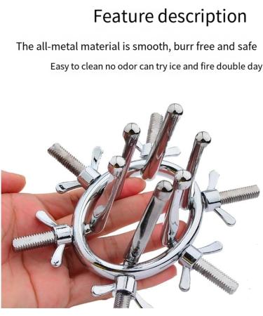 Smooth Polished Surface Not Easy to Fall Off - Buy Online on GoSupps.com