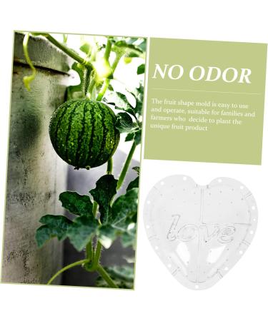 Generic Plant Fruit Tool Watermelon Shaping Watermelon Pumpkin Stereotypes - Buy Online on GoSupps.com