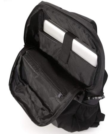 AURORAE Yoga Backpack 2.0 - Dark Grey (Mat Sold Separately) - Shop Now! - Buy Online on GoSupps.com