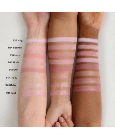 LAKA Mono Single Eyeshadow 915 Hazel Ombre paupi res hautement pigment e facile appliquer Couleur longue dur e Formule fondante Vegan K-Beauty  - Buy Online on GoSupps.com