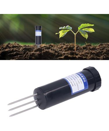 Real-Time Soil Moisture Meter | Accurate Floor Speed Meter for Greenhouses & Fruit Trees | Ideal for Soil Research - Buy Online on GoSupps.com