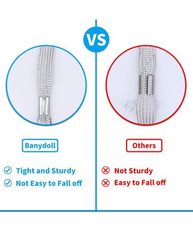 Adjustable Mask Holder - 6 Pack | Reusable Mask Band for Adults & Children | Comfortable Mask Extension - Buy Online on GoSupps.com