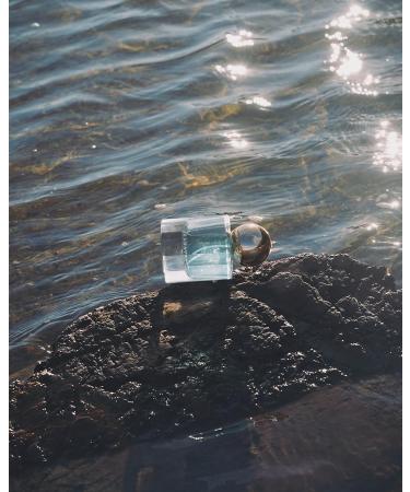 RANAVAT Spiritual Awakening Eau de Parfum - Long Lasting Perfume for Women & Men - Enriched with Warm Woodiness Soft Floral Accords & Crowned with an Opulent Musk - Vegan Non GMO (1.7 fl oz) - Buy Online on GoSupps.com