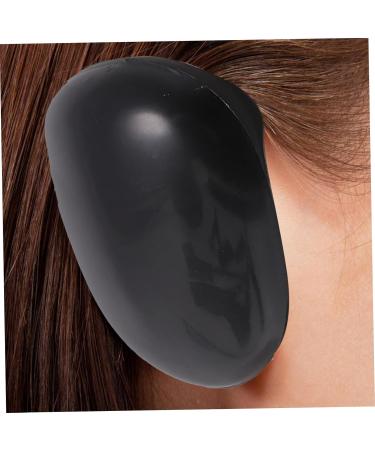 Didiseaon 1 Set Diy Hair Coloring Oil Hair Dye Brush Hair Tint Kits Inflatable Headband Hair Coloring Kit Hairdressing Brushes Bowl Hair Tint Tool Ear Cover Plastic Toning Bracket - Buy Online on GoSupps.com