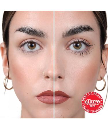 Buy The Lip Bar Vegan Eye and Lip Kit - Bawse Lady Long Lasting Liquid Matte Lipstick & Big Timer Volumizing Mascara - Shop Internationally - Buy Online on GoSupps.com
