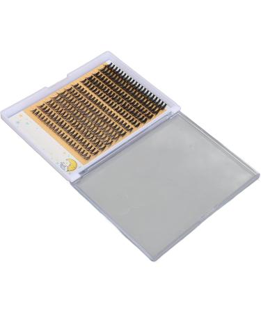 Individual Lashes Light Individual Lashes Volume 20D 30D 40D Puffy Professional For Party - Buy Online on GoSupps.com