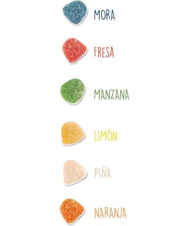  HARIBO Haribo - Dream fruit - 1 kg - Buy Online on GoSupps.com