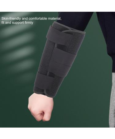 Buy Forearm Support Splint - Arm Immobilizer for Children & Adults | Injury Fixation Aid (S) - International Shipping - Buy Online on GoSupps.com