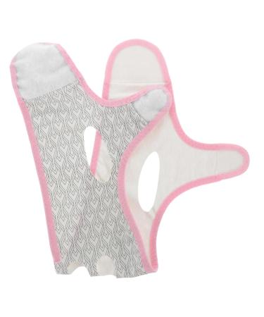 Ipetboom Shaping Mask Double Chin Strap Toning Sleeping Mask for Men Facial Treatment Facial Mask Skin Care Hoisting Lifting Yes Easy Masks Face Shaping