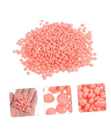 Frcolor 6 Pack Wax Beans for Hair Removal - Hard Wax Beads for Smooth Skin | Depilatory Cream - Buy Online on GoSupps.com