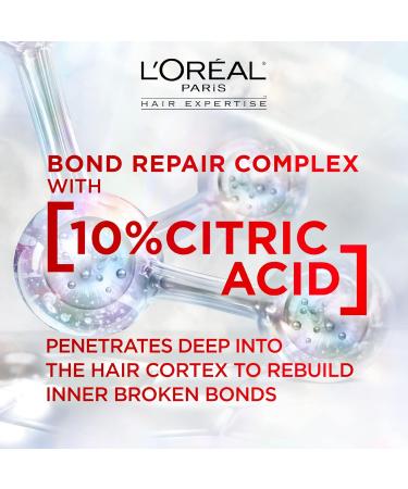 L'Or al Paris Hair Expertise Bond Repair Conditioner 150ml Pre-Shampoo - Buy Online on GoSupps.com